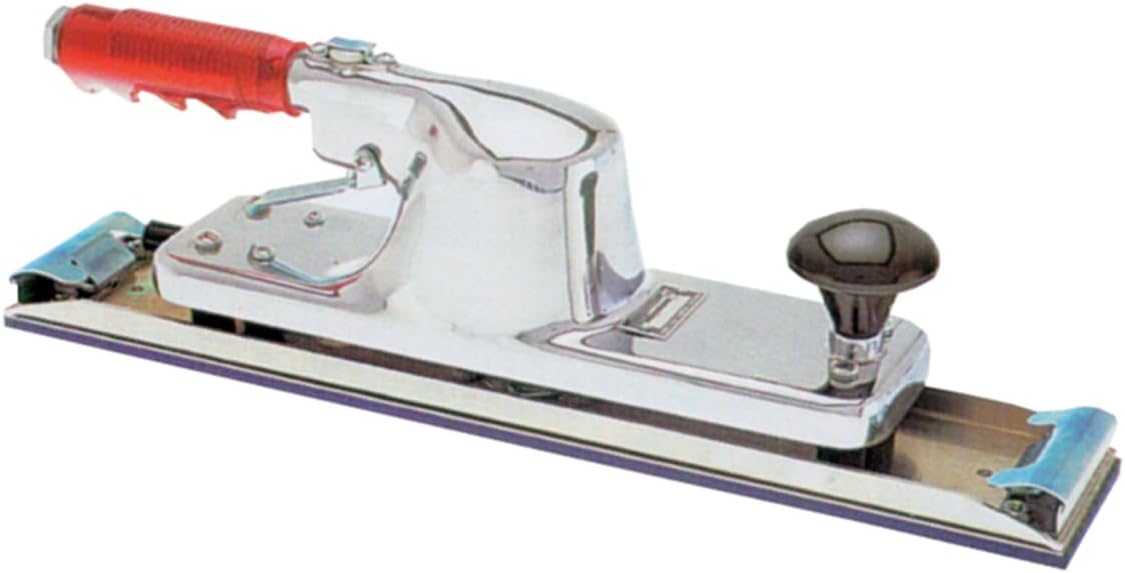 Hutchins 3800 Orbital Action Long Board Air Sander