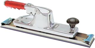 Hutchins 3800 Orbital Action Long Board Air Sander