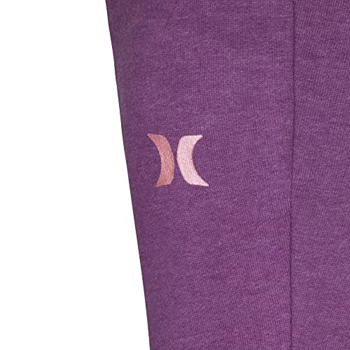 Image of Hurley Girls' Soft Knit Jogger Pants