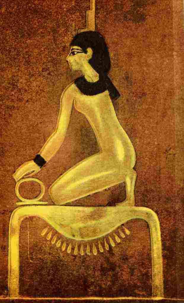 Rifosa A8 12"X16" Metal Sign Ancient Egyptian Metal Plaque Wall Decor