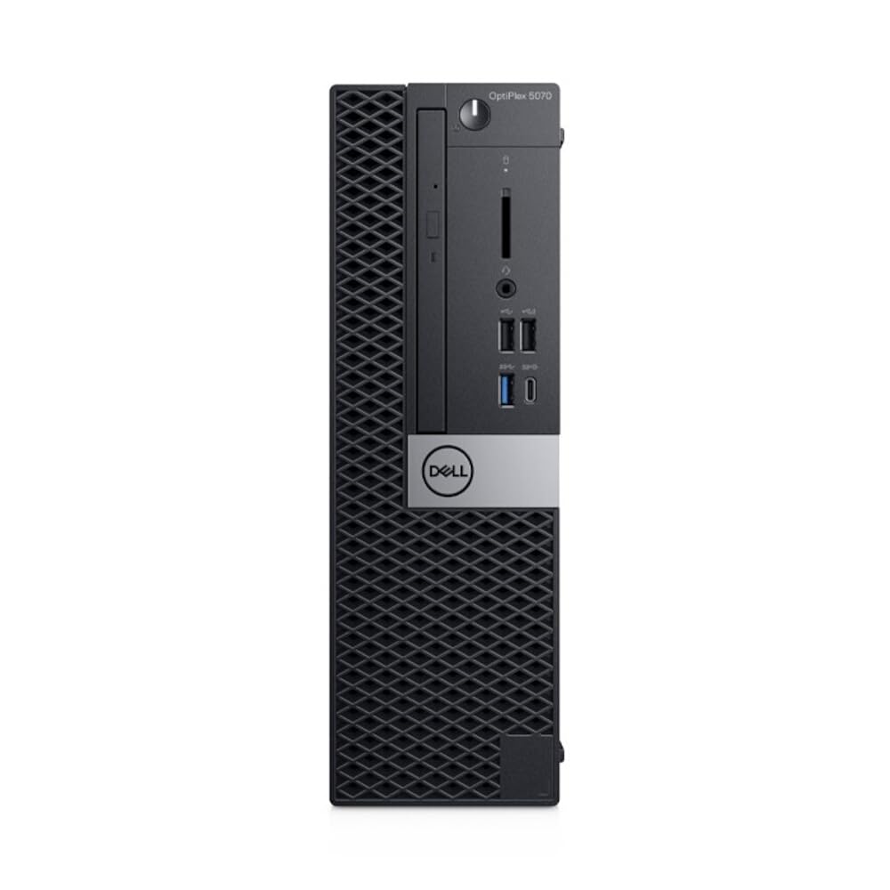 Windowsデスクトップ Dell Optiplex 5060 Dell Optiplex 5060 SFF Core i5-8400 2.8GHz Windows 11