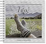 mothwurf trachten janker  Zefix! Tischkalender 2016: Der Bayrische Fluch- und Schimpfkalender