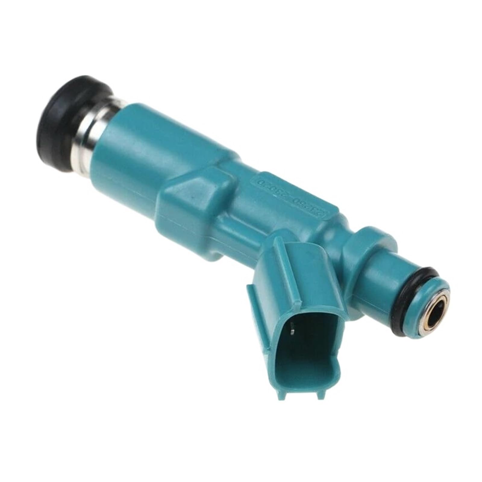 Piomegepkq One Color Injection Nozzle 4Pcs For Yaris For Vitz 1.0L 1.3L 1999-2005 23250-23020 23209-29015 23250 23020 Injector Nozzles Petrol Injector Valve