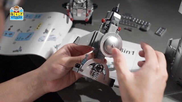 Amazon.com: Large-Sized Space Launch Starship Center