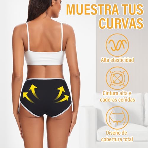 Lista de Ropa interior deportiva para Mujer disponible en línea. 9 Imagen adicional