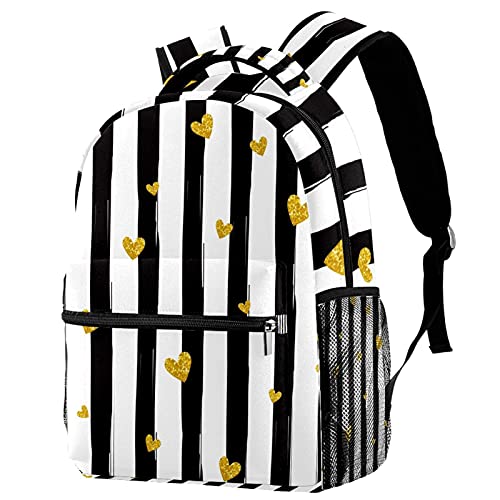Sac à dos de voyage Campus Love : fini le manque de place et de style