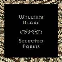 William Blake audio book