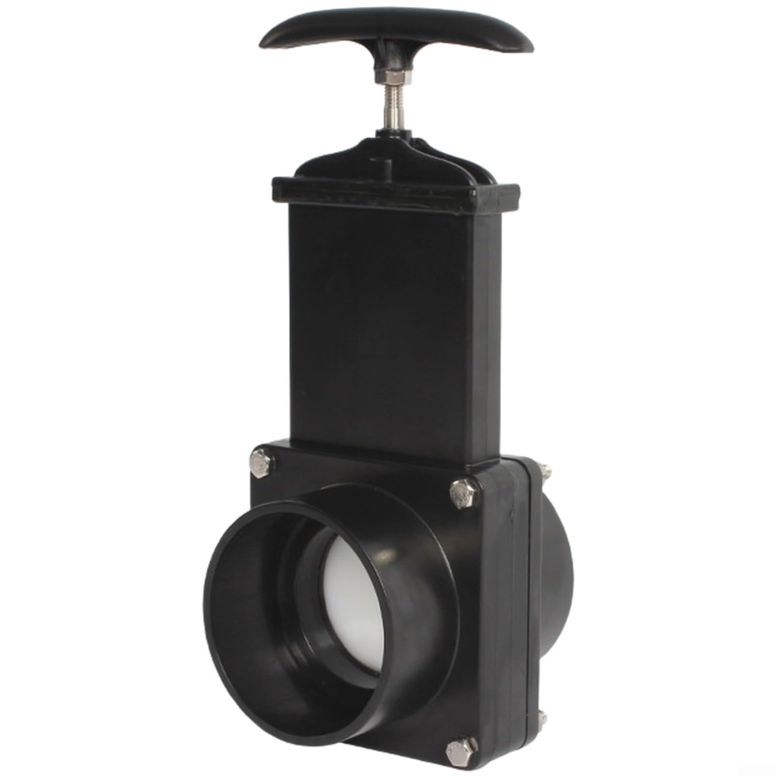 Ablassventil Für Wohnmobil Abwasser 50/63/75mm ABS Ablassventil