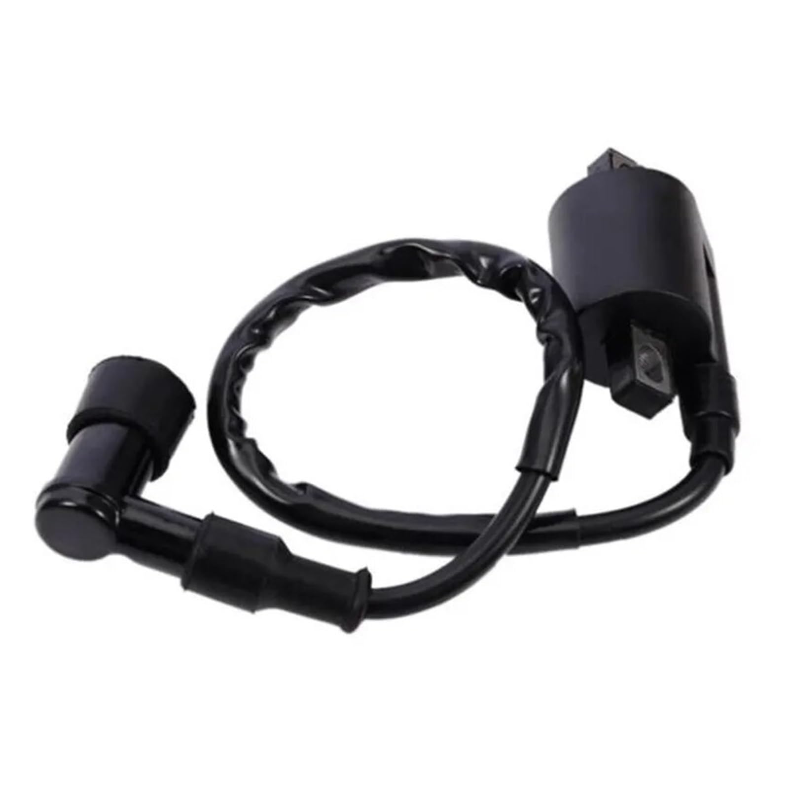 Amazon | イグニッションコイル 1 個 12V 使用 CDI スズキ点火コイル