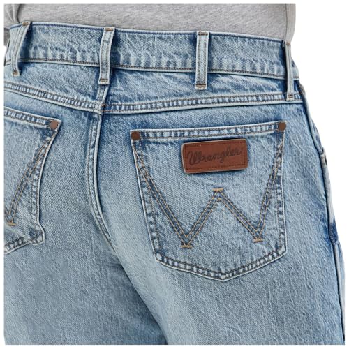Wrangler Men's Retro Slim Boot Jean - Jones3