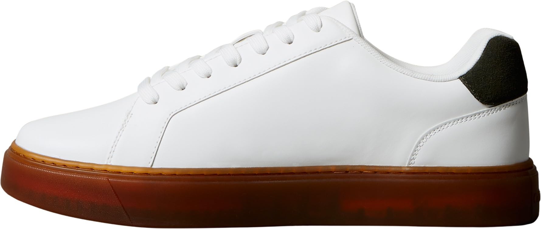 CLASSIC CUPSOLE LACEUP LTH Spor AyakkabıErkek