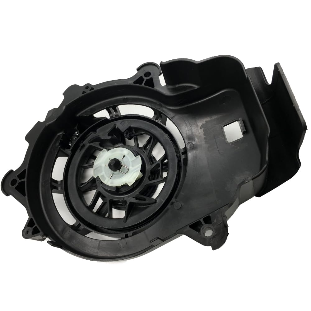 LIZAPUS Conjunto de arranque de retroceso para cortacésped Toro 20333 de 163 cc (solo 163 cc)