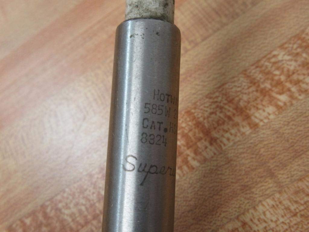 Hott Watt HS624 Cartridge Heater