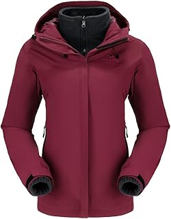 CAMEL CROWN Women's Sweatshirt Half Zip Active Outdoor Fleece Pullover Jacket Fit for Sports Running