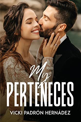 Me Perteneces (Spanish Edition)