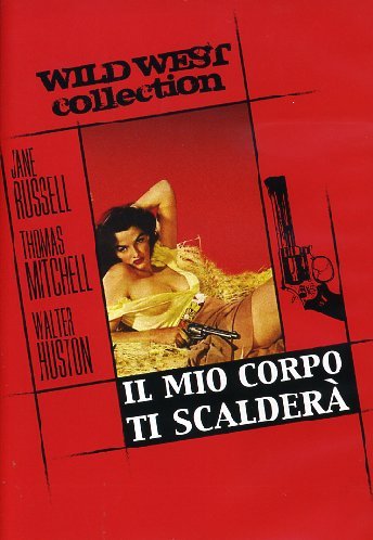 Il Mio Corpo Ti Scaldera' DVD soluciona la falta de clásicos descatalogados en streaming