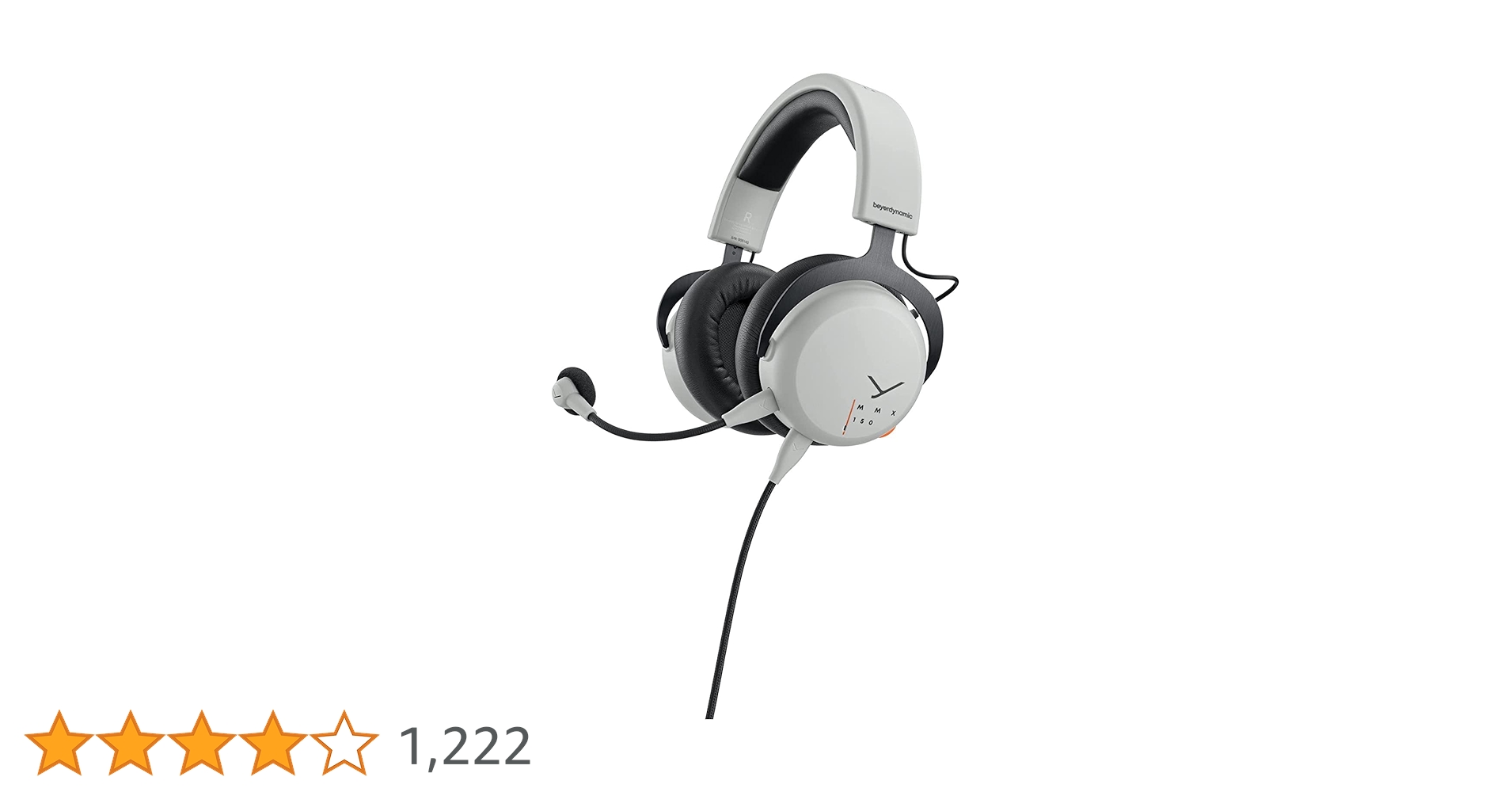beyerdynamic MMX 150 USBゲーミングヘッドセット Amazon.co.jp: beyerdynamic MMX 150 グレー ゲーミングヘッド