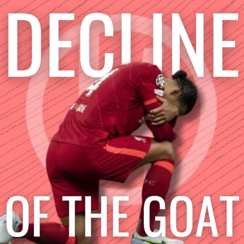 Arsenal Bottle Jobs and Is VVD Finished?