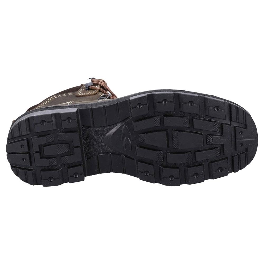 Cofra Land Bis S3 SRC Chaussures de sécurité Taille 46
