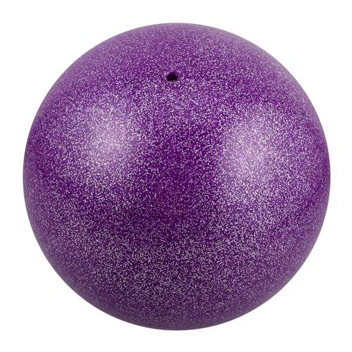 Ballon de gymnastique artistique de haute résistance pour entraînement
