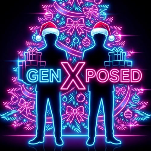 It's ChristmaX time!