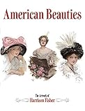 American Beauties (Dover Fine Art, History of Art)