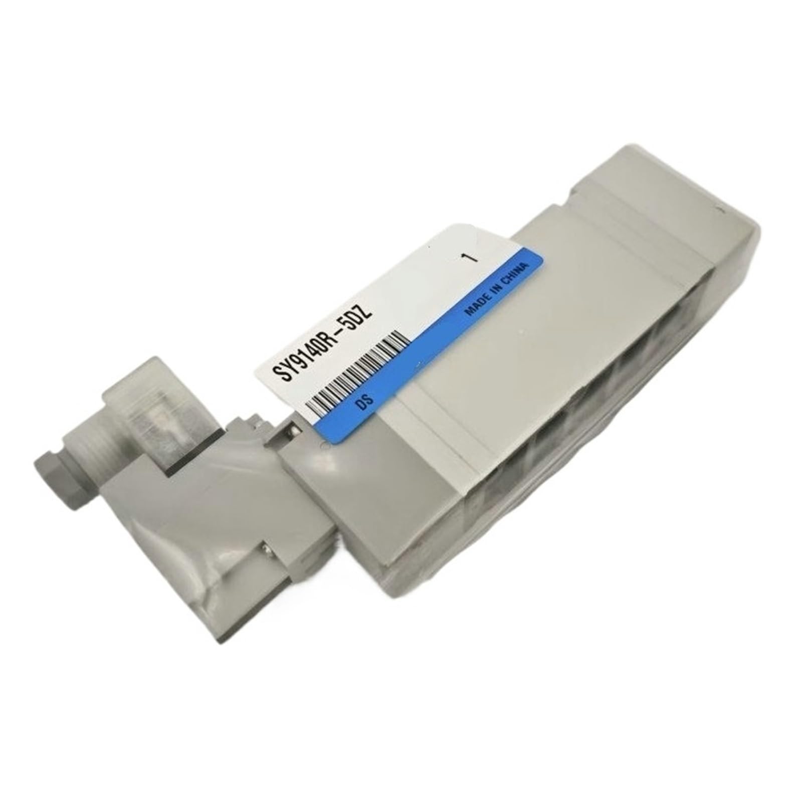 Électrovannes SY9140R5DZ industrielles à commande pneumatique SMC