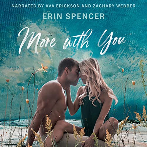 More With You by Erin Spencer episode artwork