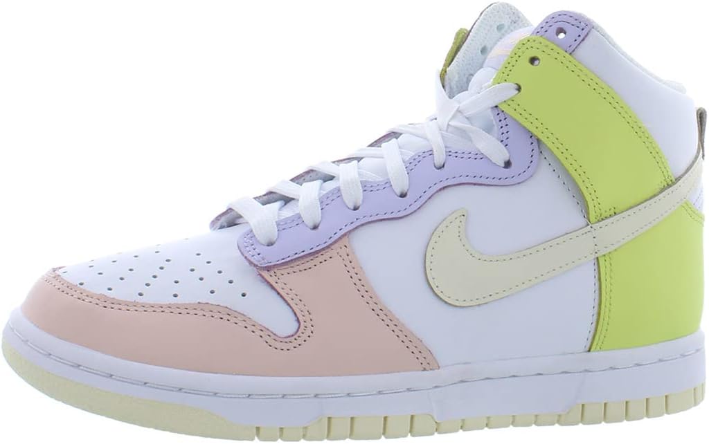 lemon twist dunk high