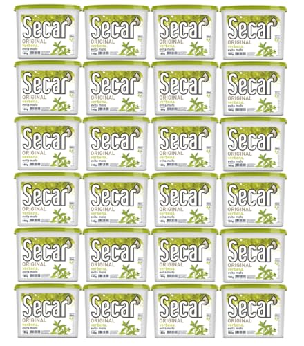 Evita Mofo Secar Original 24x180g (Verbena)