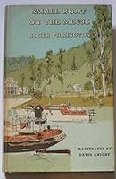 Small Boat on the Meuse 0333012577 Book Cover