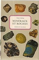 Minéraux et Roches 2092842080 Book Cover