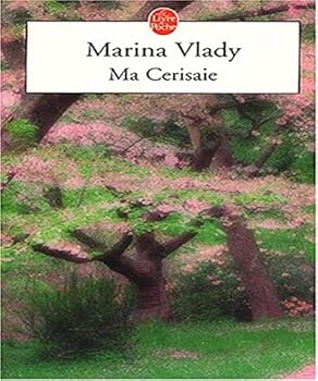 Paperback MA Cerisaie [French] Book