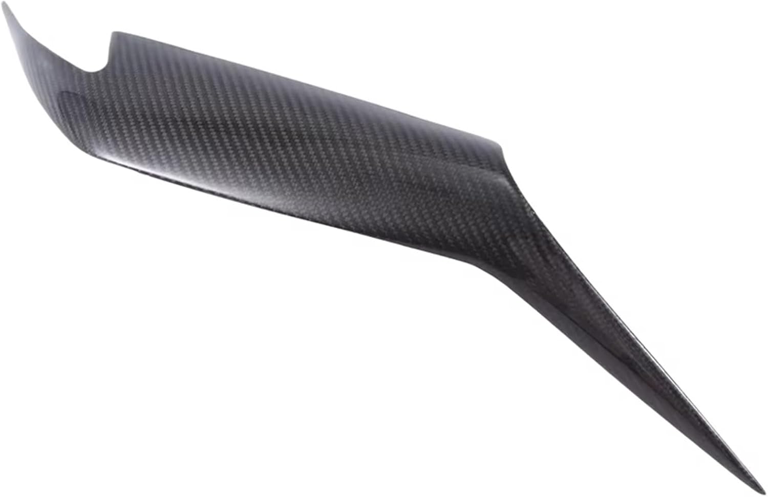 Headlight Eyebrow for Toyota for Camry 2006 2007 2008 2009 2010 2011 Eyelids Eyebrows Lids Headlight Trim Cover Real Carbon Fiber