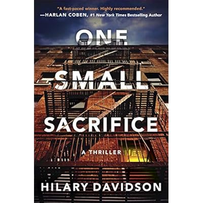 One Small Sacrifice