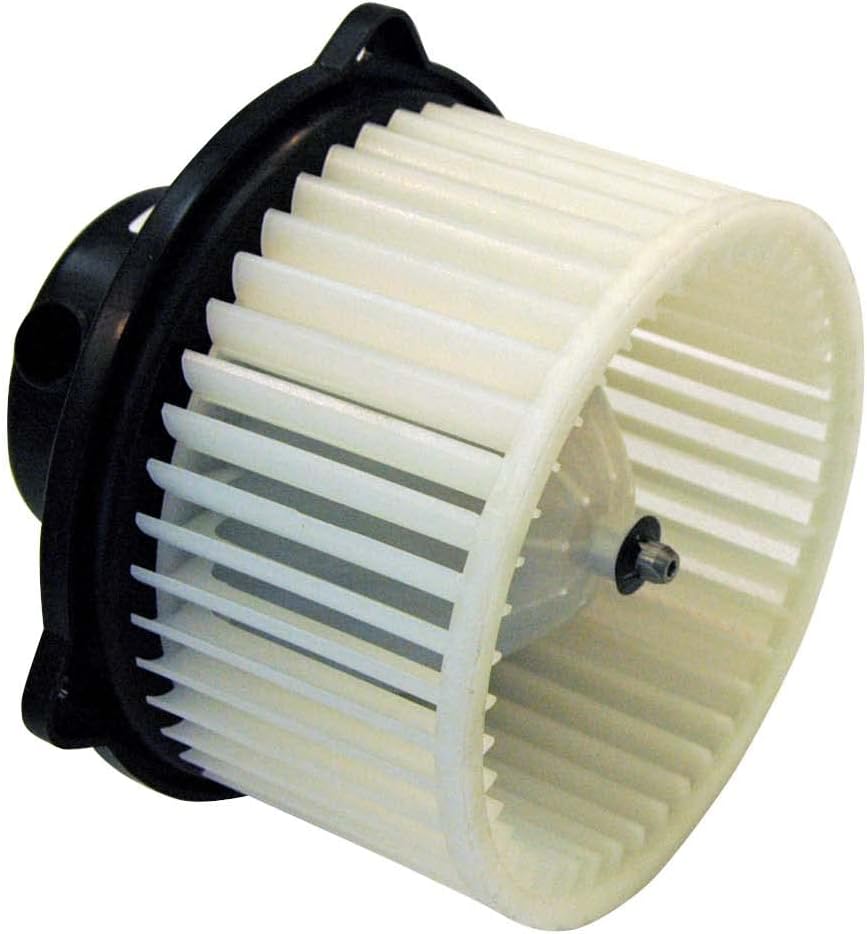 TYC Hvac Blower Motor - 700121
