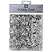 Wedding Bands - Silver