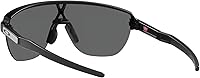 Vista 6 de Oakley OO9248A Corridor Low Bridge Fit Rectangular Sunglasses