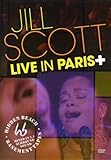 Jill Scott: Live in Paris +