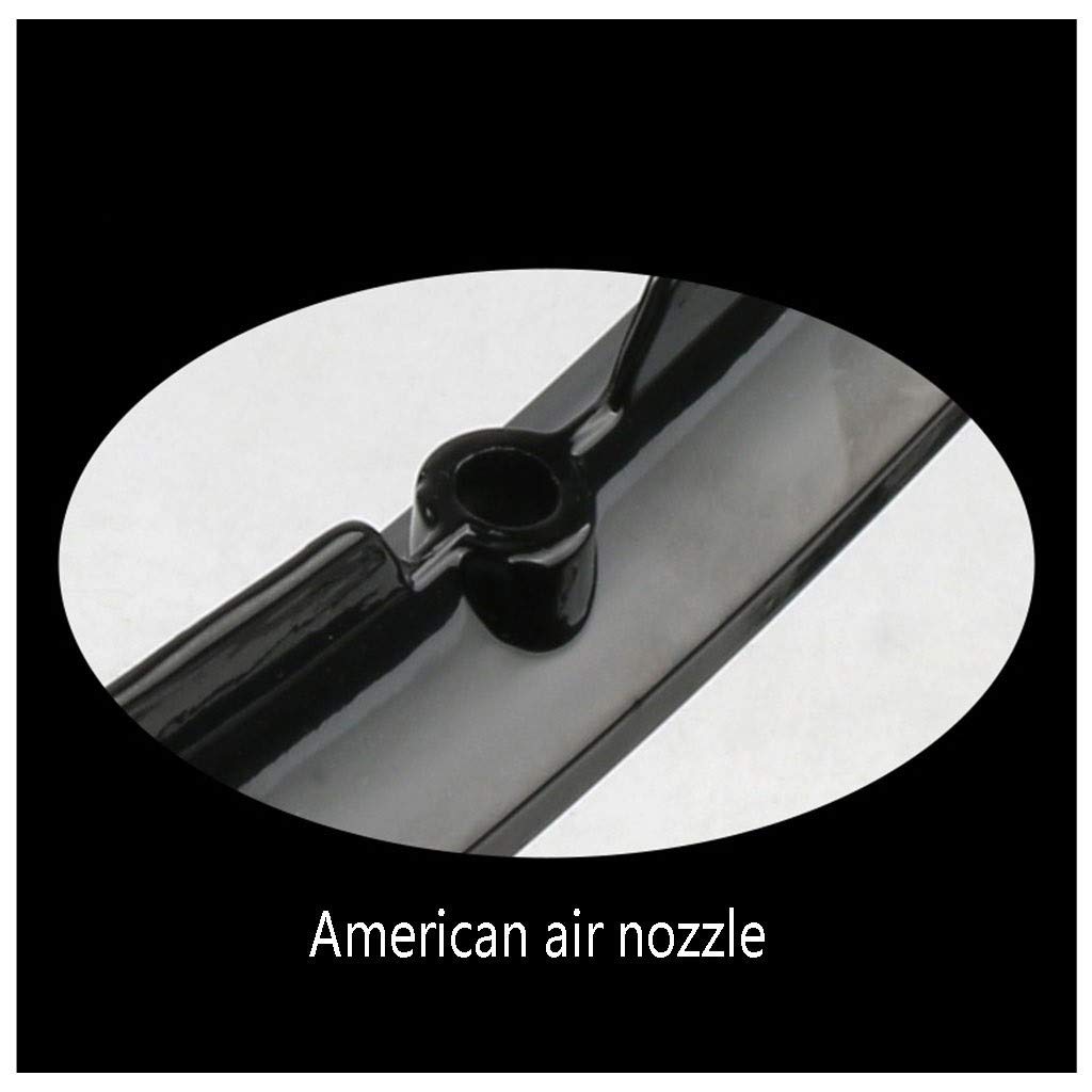 Ruota Posteriore 26" MTB Byte Ortles Disk Cassetta Nera - Foto 2