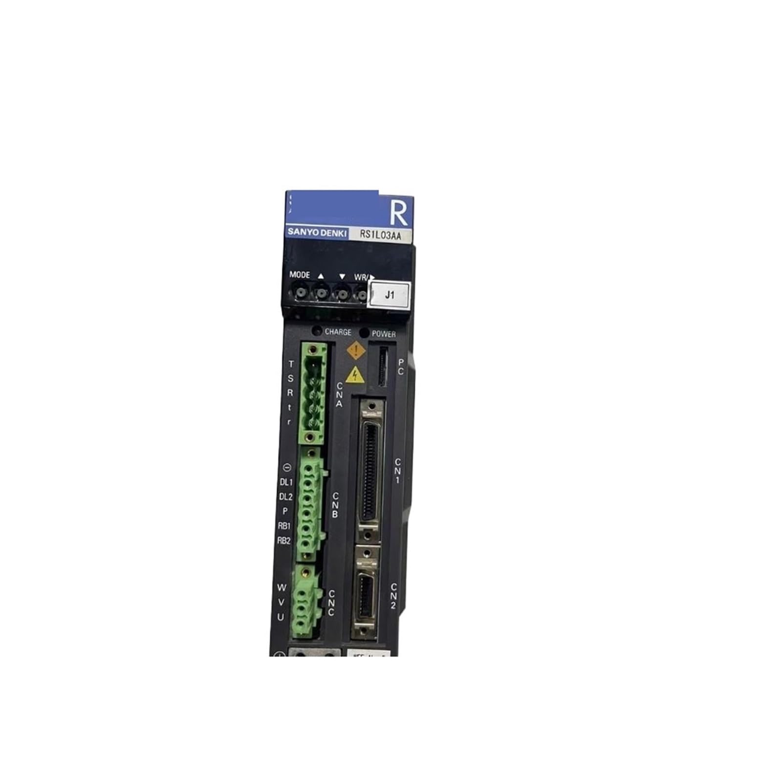Servo Driver RS1L03AAWFF-AL module de commande pour variateur de vitesse et position