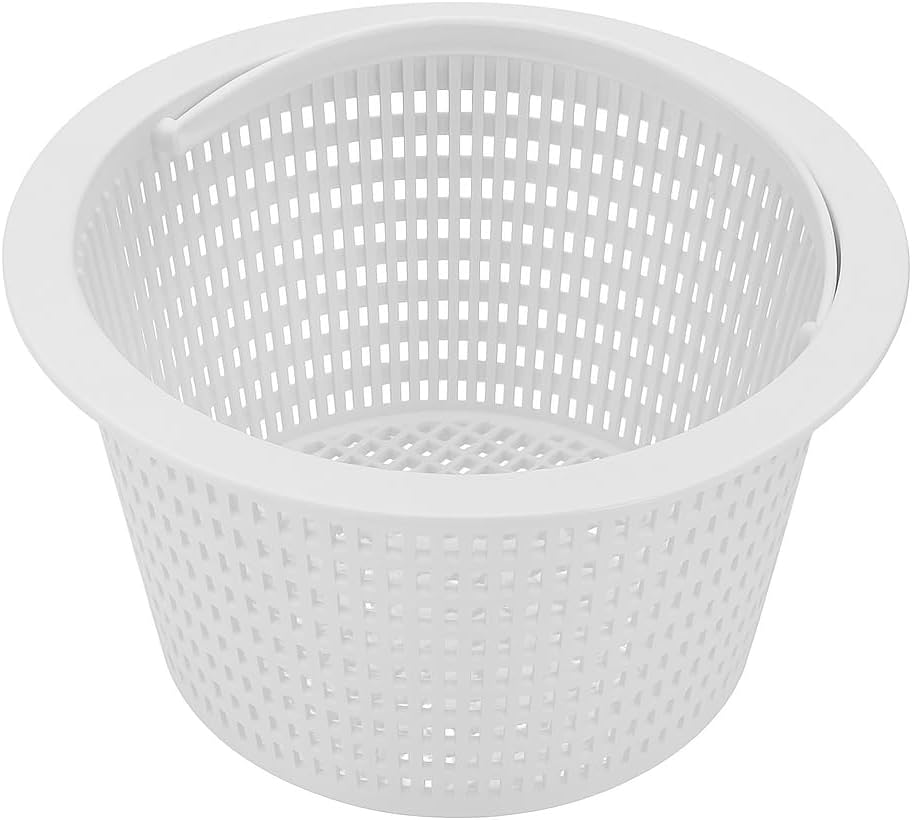 RASMACOR Cesto Skimmer 15L | Recambio Astral | 10x19x14,3 cm