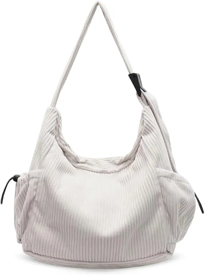 Bolsa De Veludo Unissex Tranversal Ajustável Bolsa De Academia, Faculdade, Passeio
