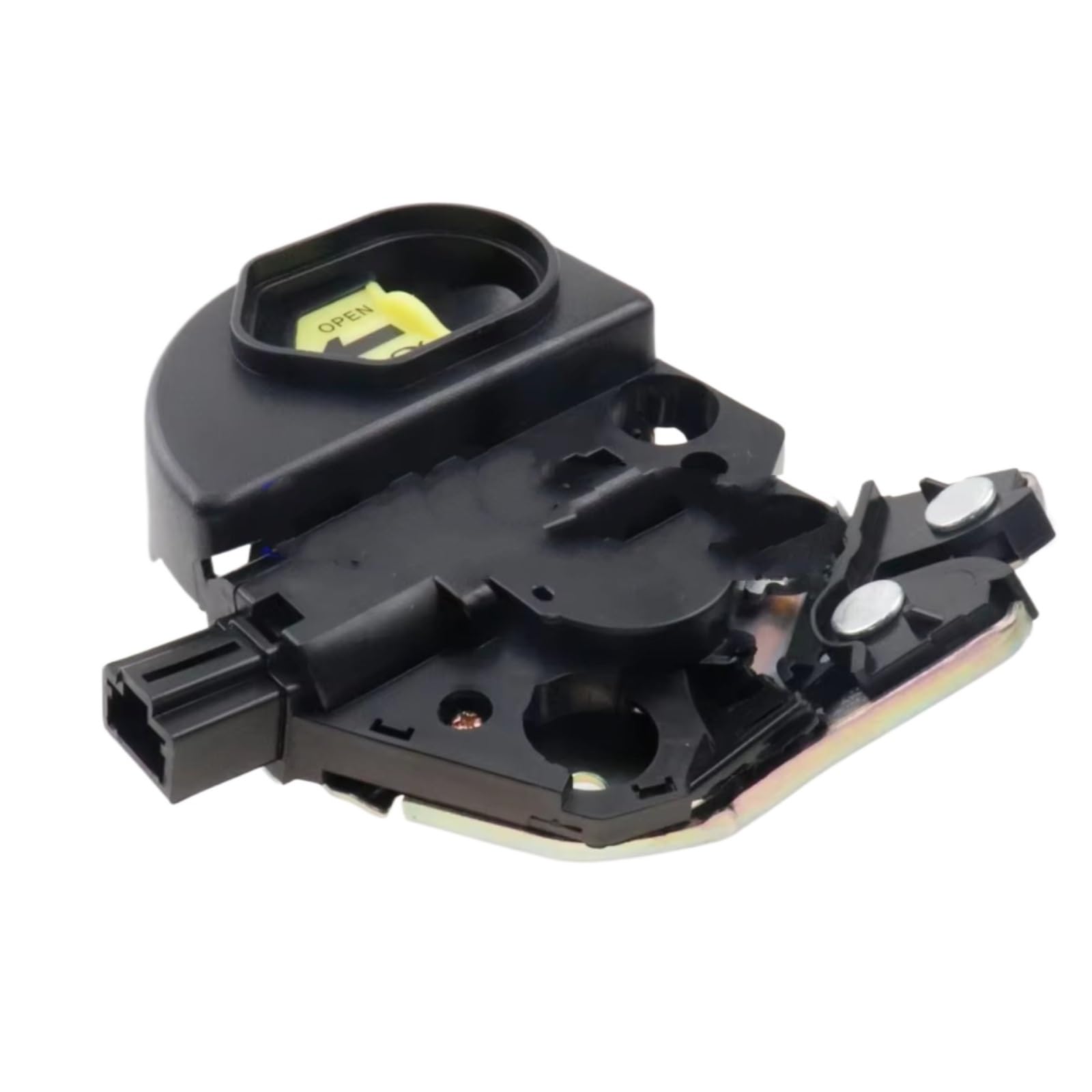Yoneleu One Color Car Boot Lid Solenoid Compatible With Civic 2012 For Accord 2008-2012 Car Rear Trunk Tailgate Door Lock Latch Actuator Motor 74851Ta0a01 74851-Tr0-A11