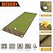 2win2buy Tactical Shooting Mat, Extra Large Hunting Shooting Mats Prone Padded Roll Up Portable Waterproof Hunting Mats Accessories Non-Slip Durable Shooting Rest for Shooters Range Rifle