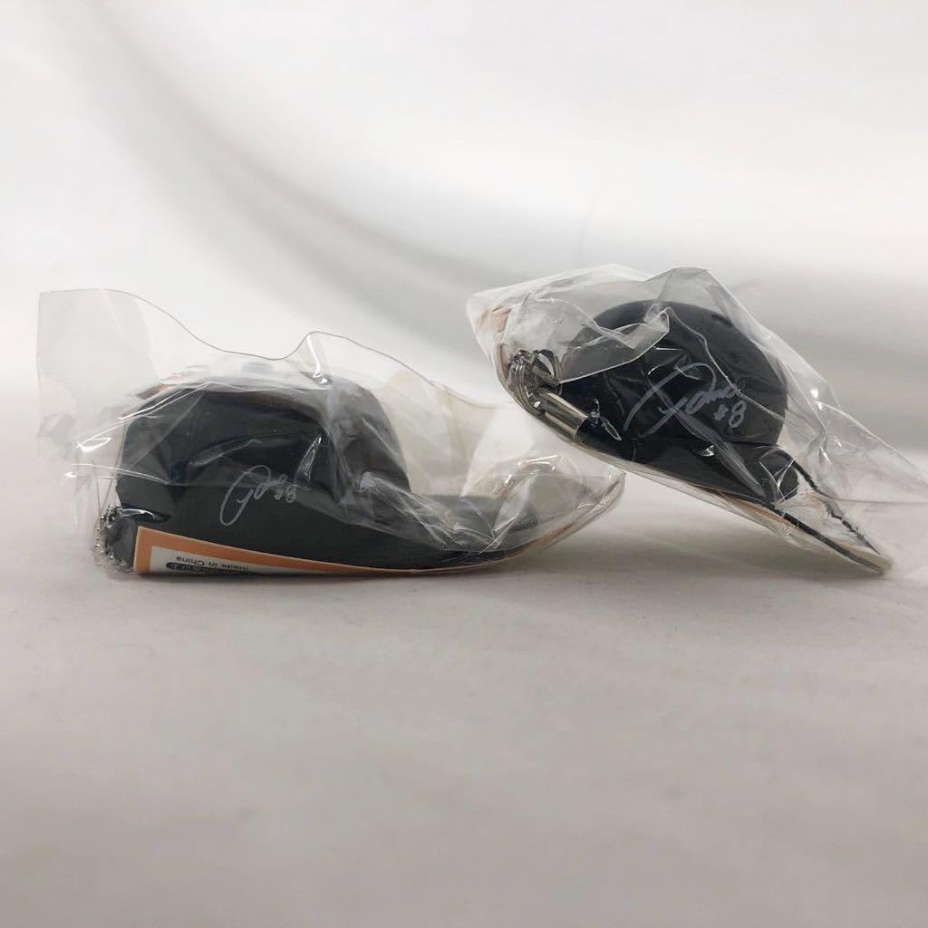 ジャイアンツ8番キーホルダー 【公式通販】