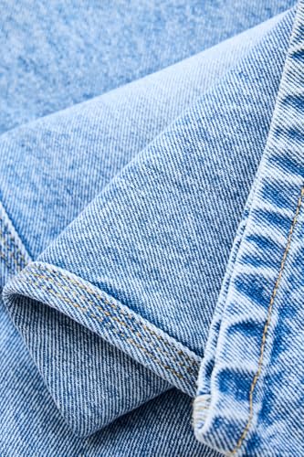 Image of SNITCH Men Jeans Streetwear | Balloon Fit Mid Rise & Acid Wash Design | 100% Cotton Breathable Fabric & Wide Leg Style for Urban Explorer & Casual Everyday Outings