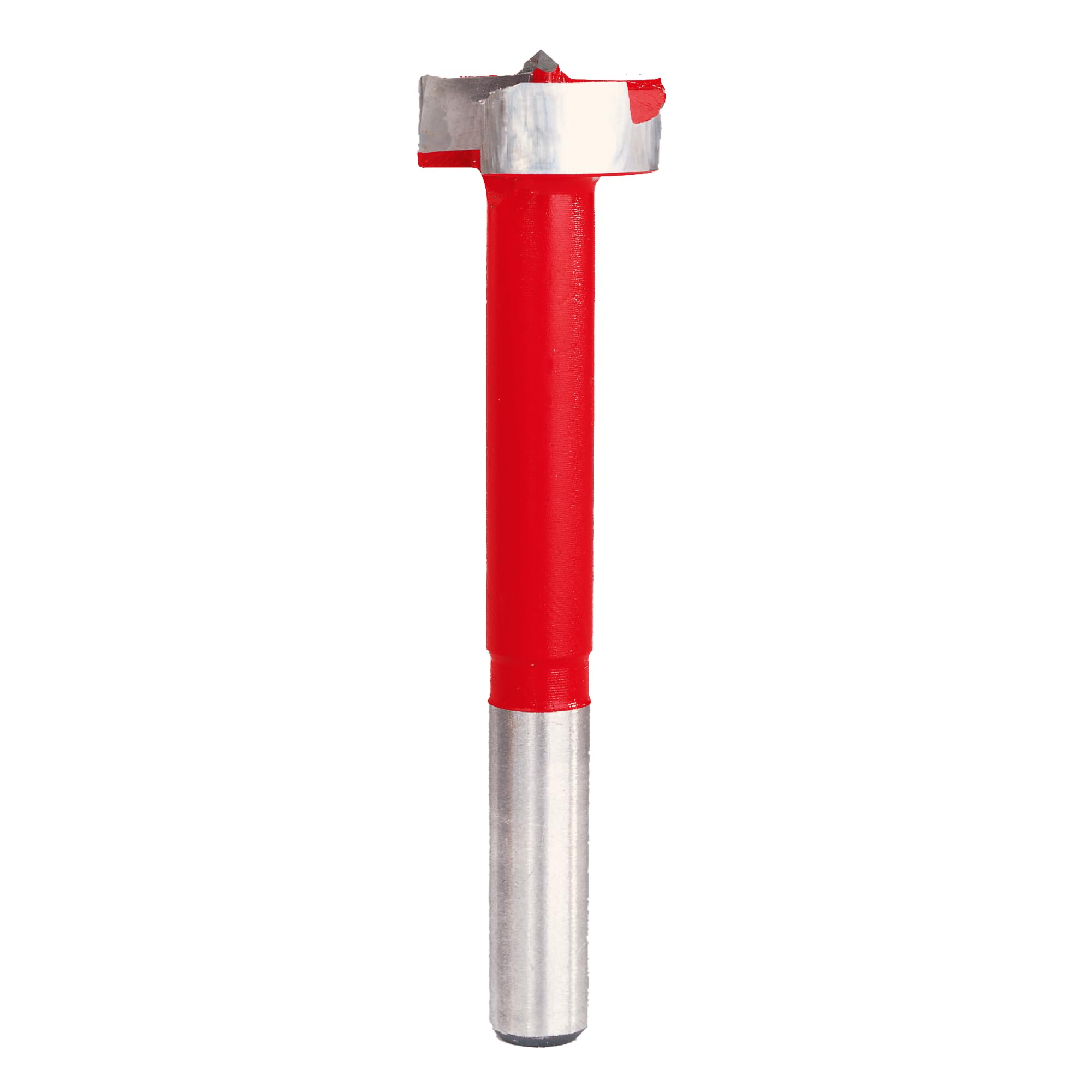 Freud Carbide Forstner Drill Bit 7/8-Inch by 3/8-Inch Shank (FC-006) — image 1
