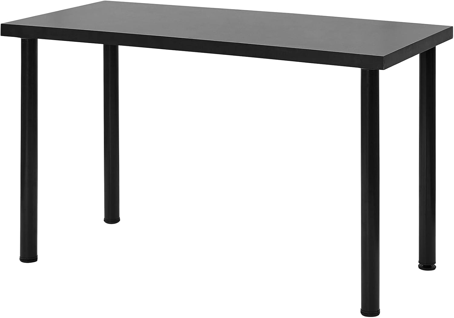 DormCo Yak About It Quick & Simple Desk - Black