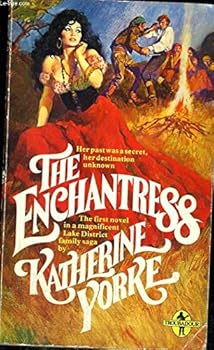 Paperback The Enchantress Book